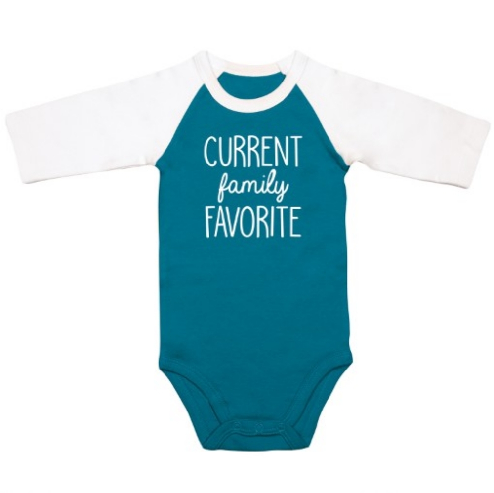6-12 month onesie